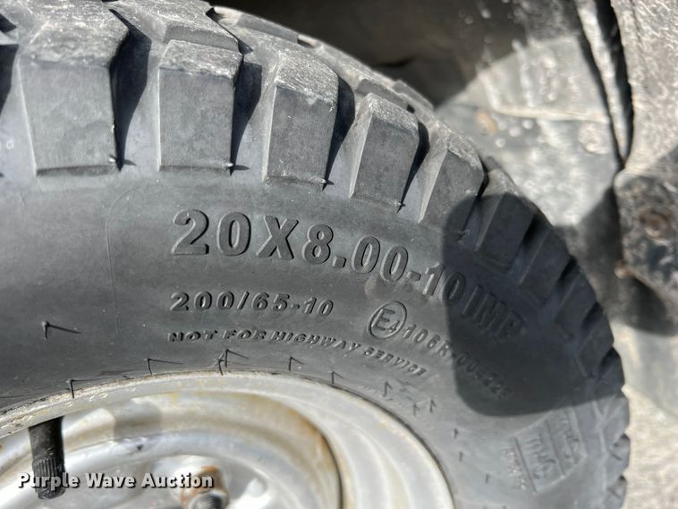 image for item KR9476 1994 Daihatsu HiJet  mini truck