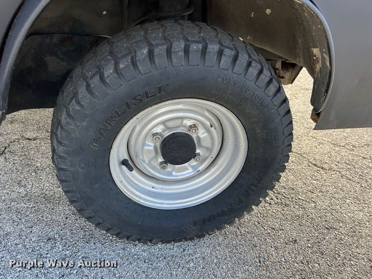 image for item KR9476 1994 Daihatsu HiJet  mini truck