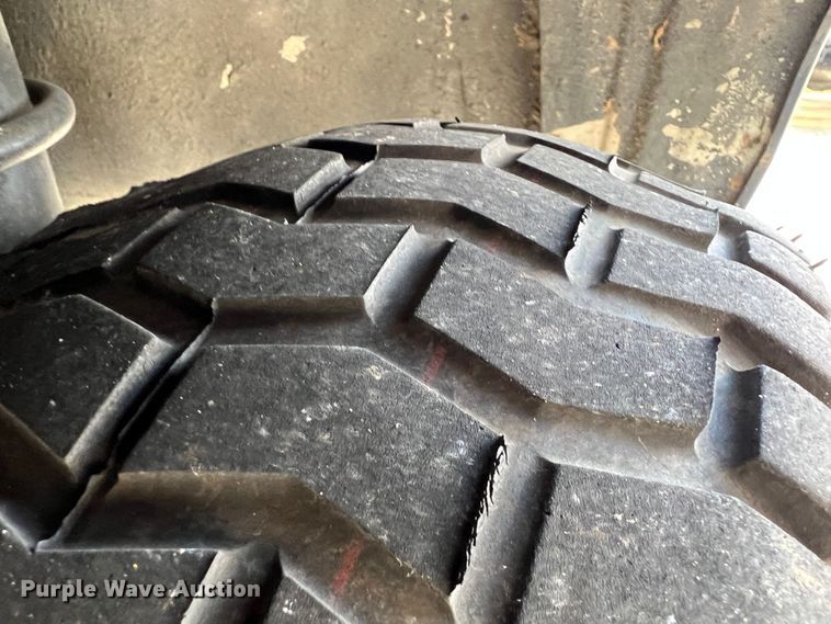 image for item KR9476 1994 Daihatsu HiJet  mini truck