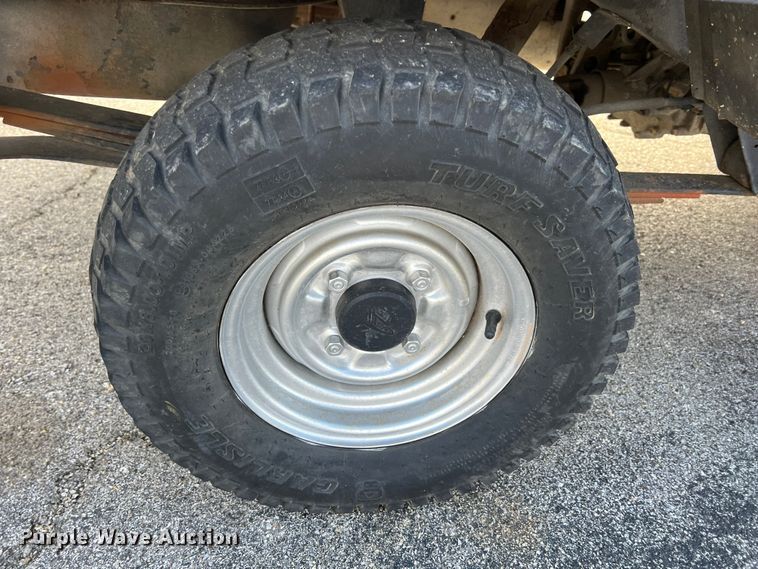 image for item KR9476 1994 Daihatsu HiJet  mini truck