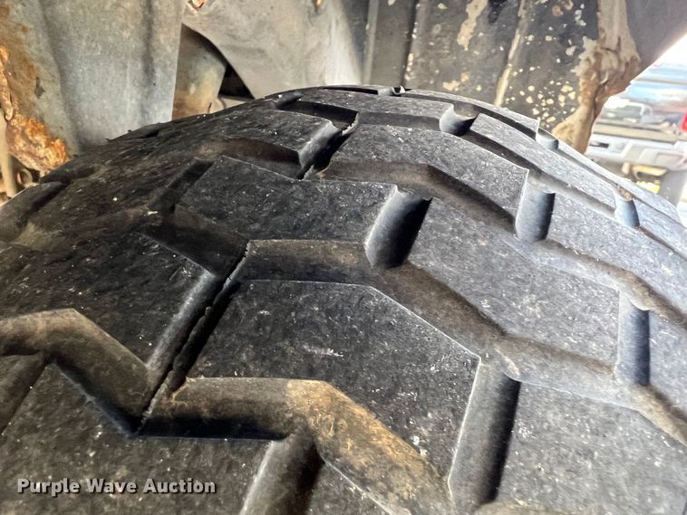 image for item KR9476 1994 Daihatsu HiJet  mini truck