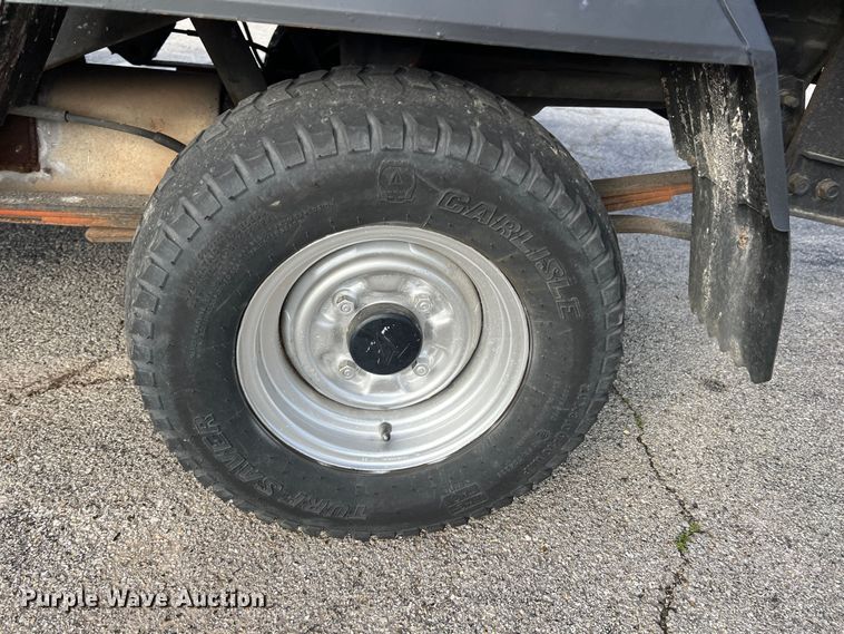 image for item KR9476 1994 Daihatsu HiJet  mini truck