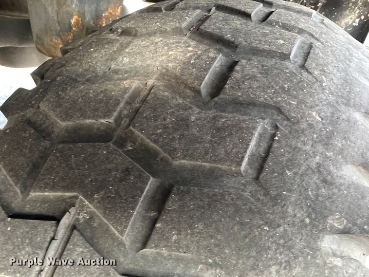 image for item KR9476 1994 Daihatsu HiJet  mini truck