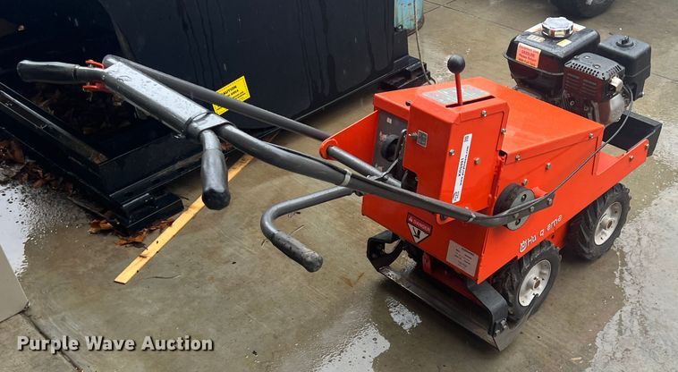 image for item KR9491 Husqvarna SC18  sod cutter