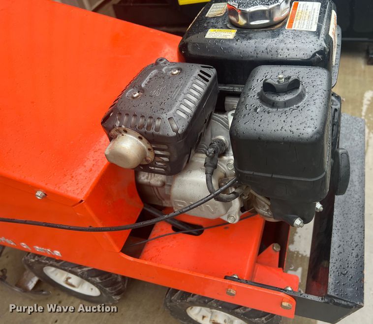 image for item KR9491 Husqvarna SC18  sod cutter