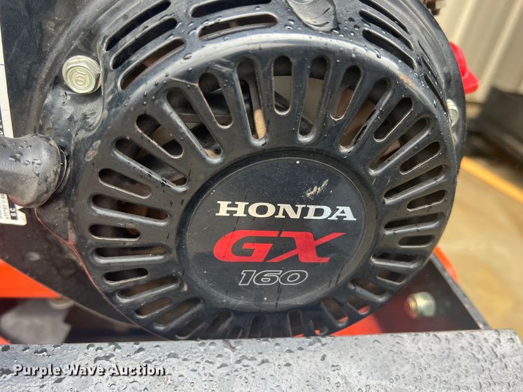 image for item KR9491 Husqvarna SC18  sod cutter