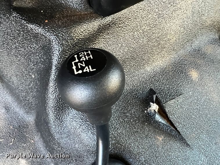 image for item KR9525 2006 Ford F450 Super Duty  dump flatbed truck