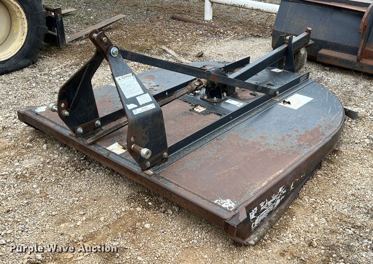 image for item KR9532 Rotary mower