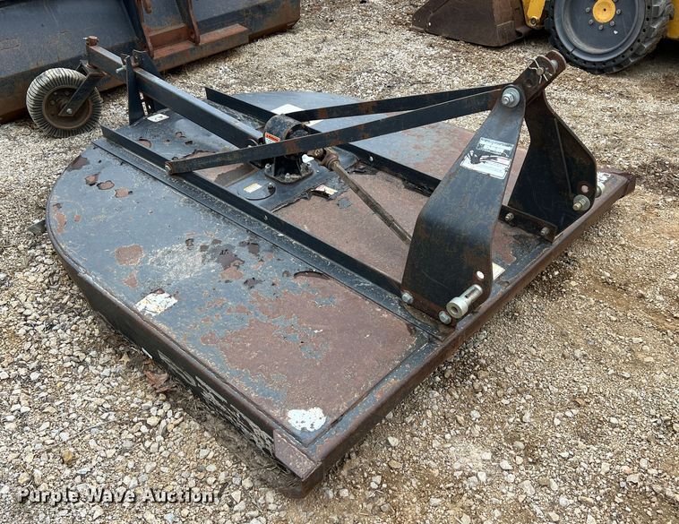 image for item KR9532 Rotary mower