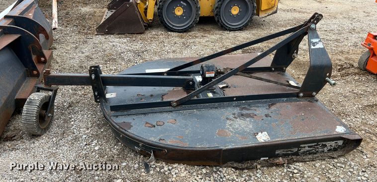 image for item KR9532 Rotary mower