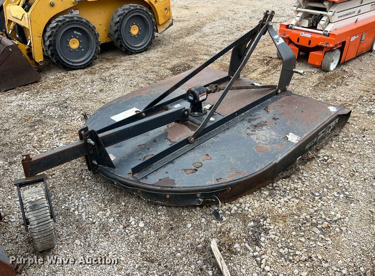 image for item KR9532 Rotary mower