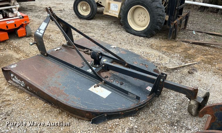 image for item KR9532 Rotary mower