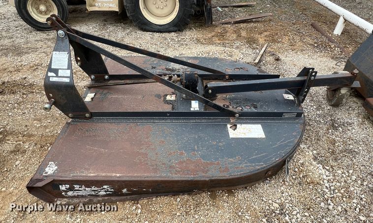 image for item KR9532 Rotary mower