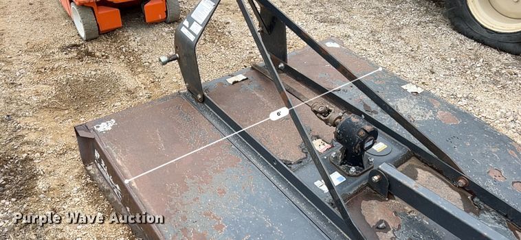 image for item KR9532 Rotary mower