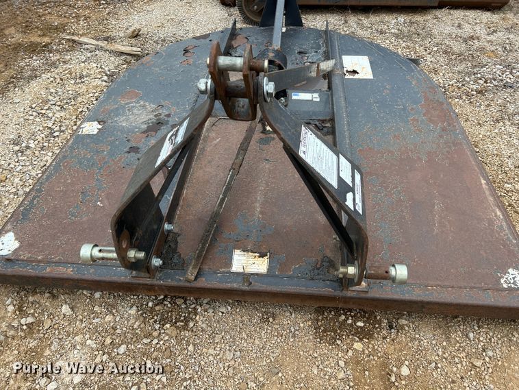 image for item KR9532 Rotary mower