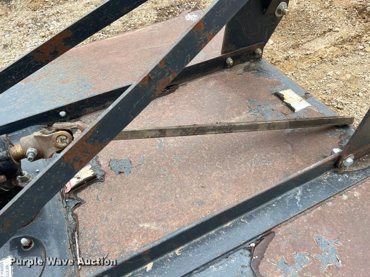 image for item KR9532 Rotary mower