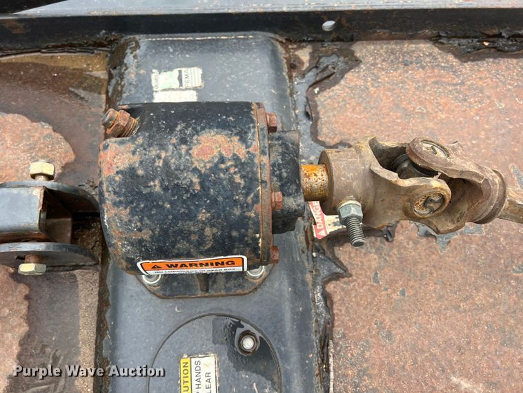 image for item KR9532 Rotary mower