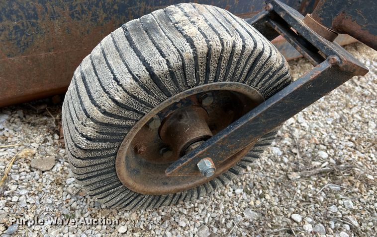 image for item KR9532 Rotary mower