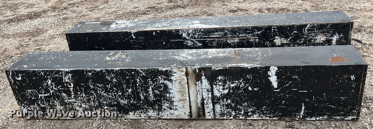 image for item KR9539 (2) toolboxes