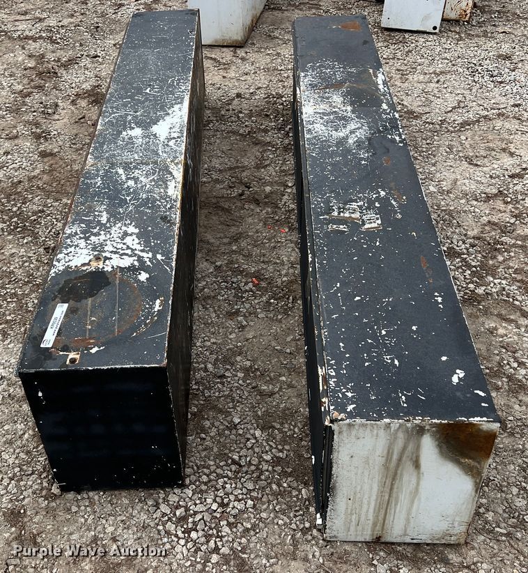 image for item KR9539 (2) toolboxes