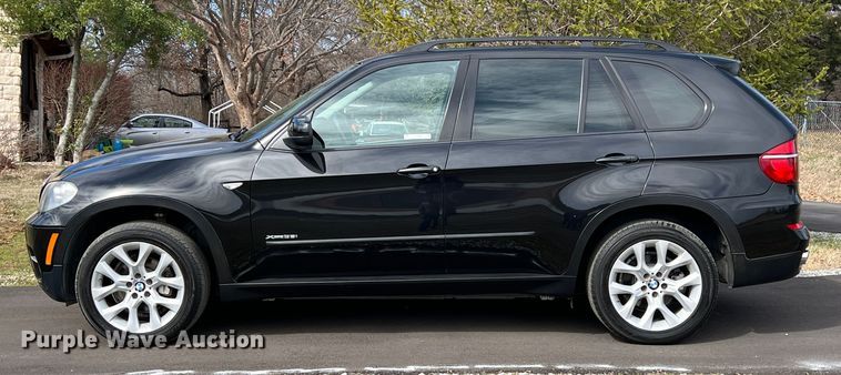 image for item KR9540 2011 BMW X5