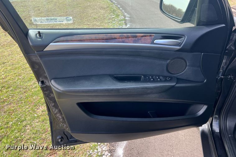 image for item KR9540 2011 BMW X5