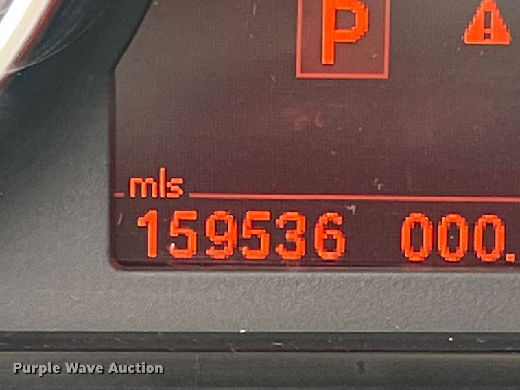 image for item KR9540 2011 BMW X5