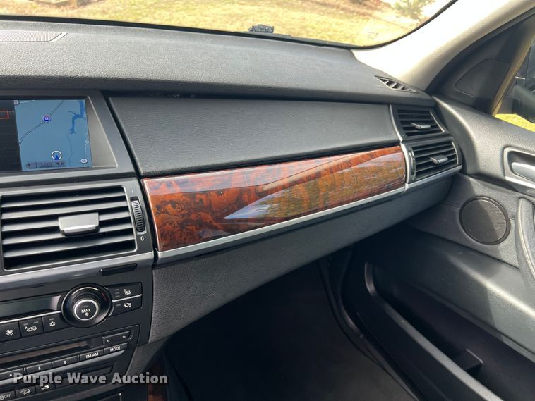 image for item KR9540 2011 BMW X5