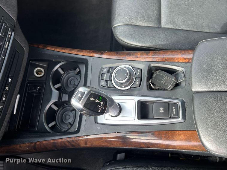 image for item KR9540 2011 BMW X5