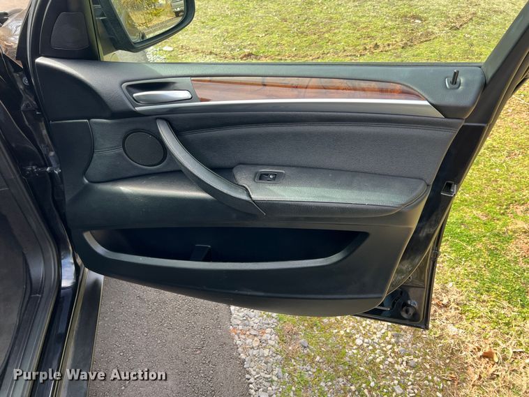 image for item KR9540 2011 BMW X5