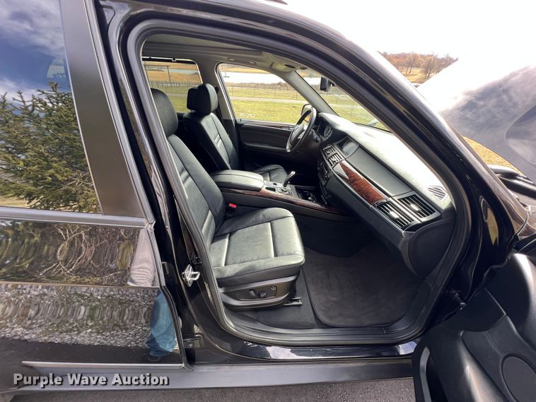 image for item KR9540 2011 BMW X5