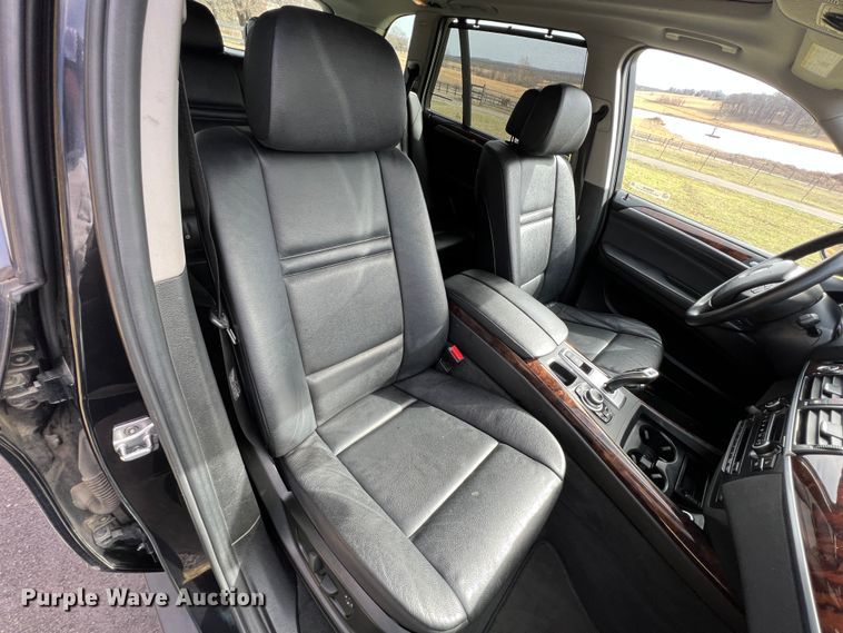 image for item KR9540 2011 BMW X5