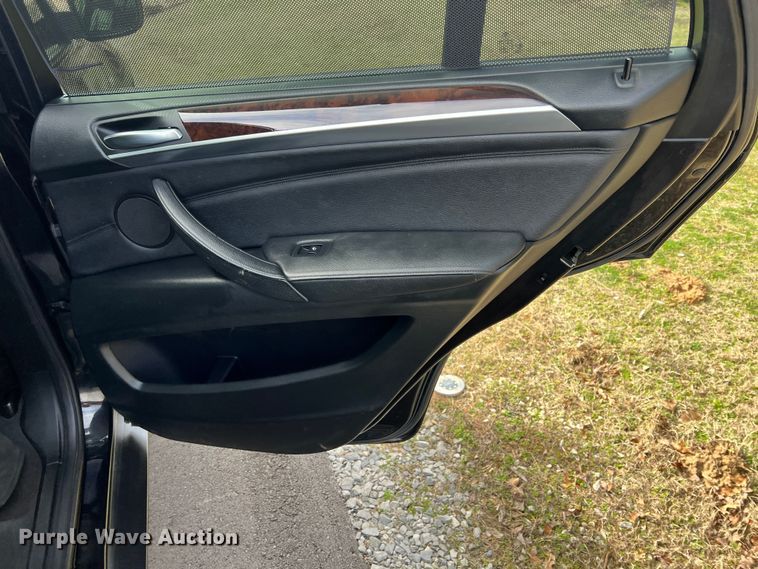 image for item KR9540 2011 BMW X5