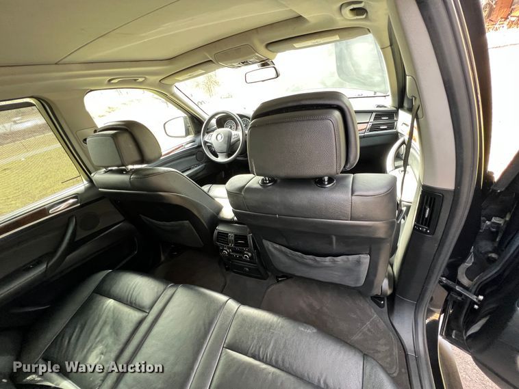 image for item KR9540 2011 BMW X5