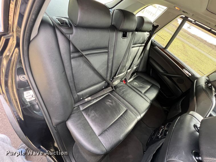 image for item KR9540 2011 BMW X5