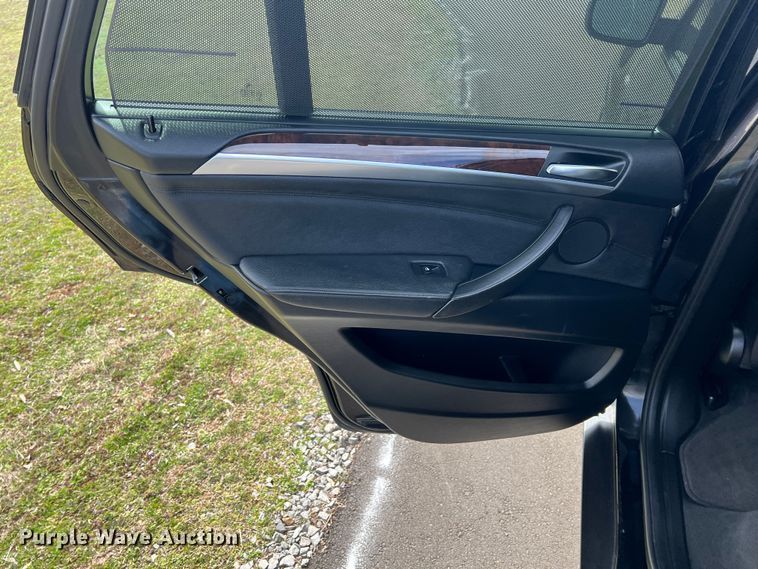 image for item KR9540 2011 BMW X5