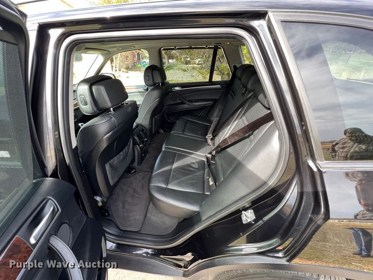 image for item KR9540 2011 BMW X5