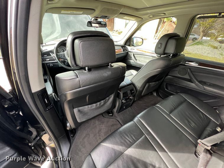 image for item KR9540 2011 BMW X5