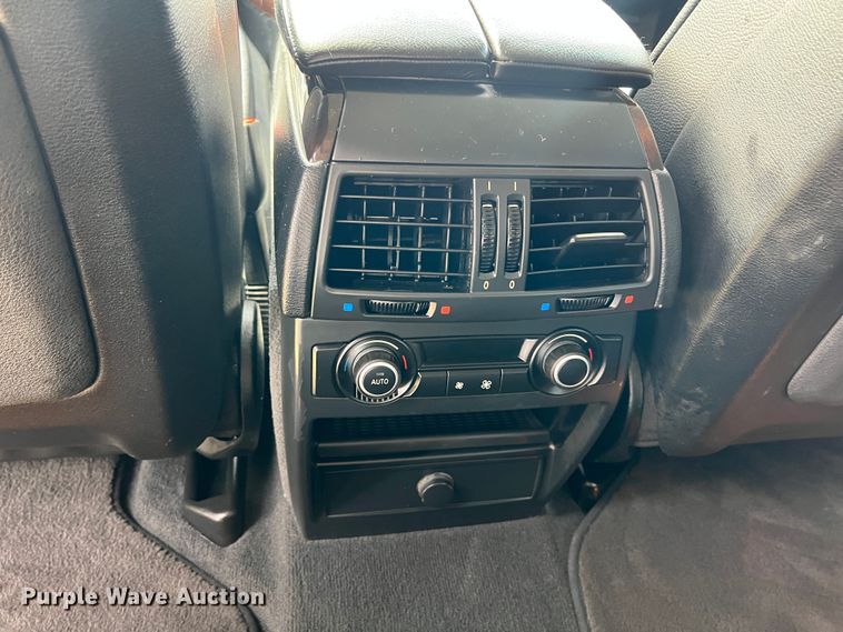 image for item KR9540 2011 BMW X5