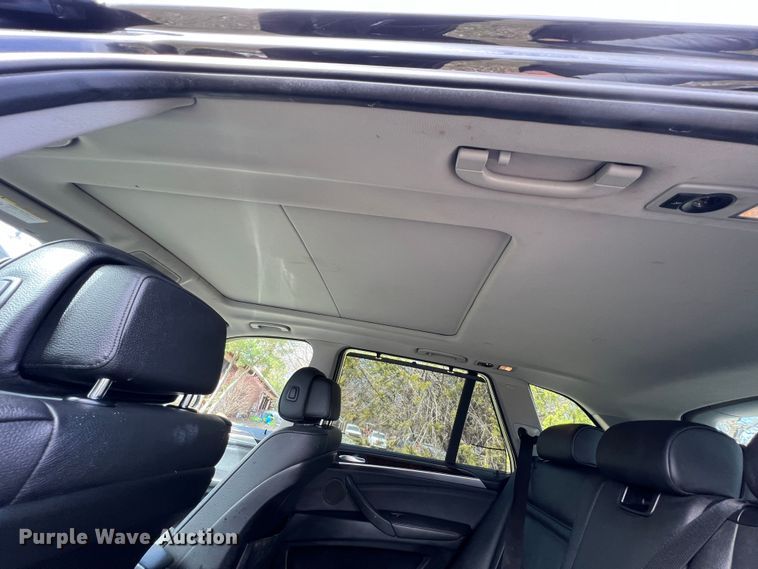 image for item KR9540 2011 BMW X5