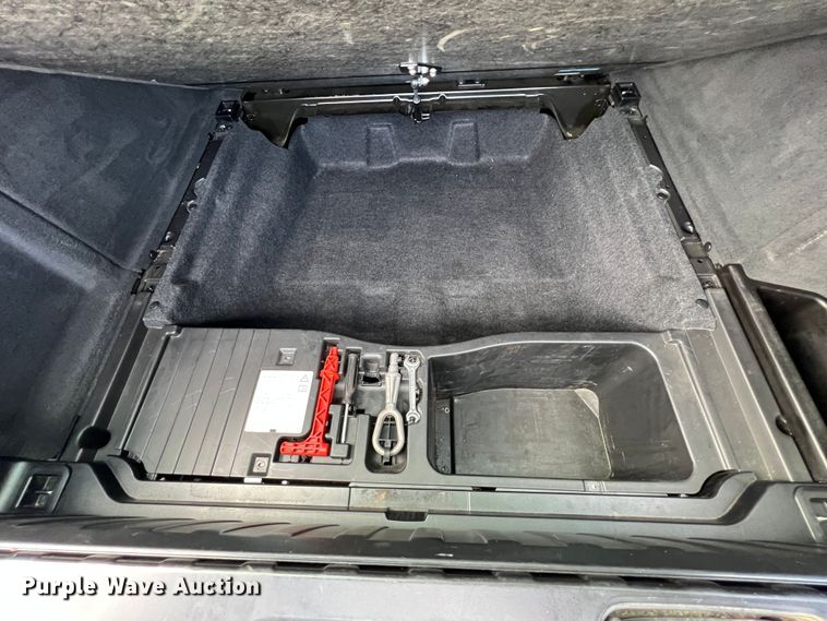 image for item KR9540 2011 BMW X5