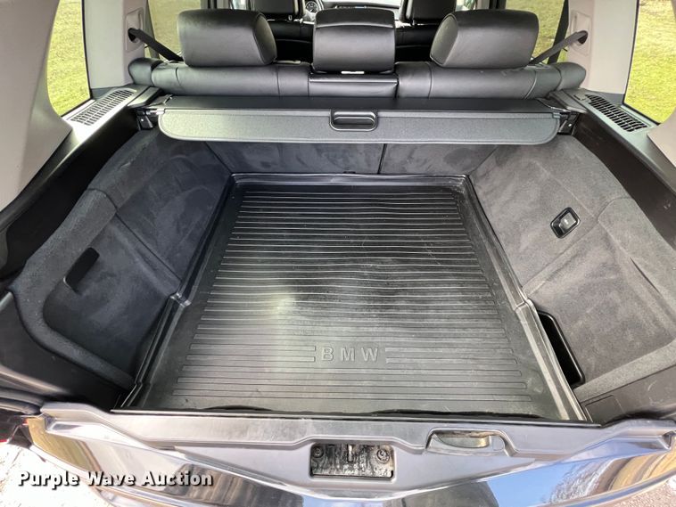 image for item KR9540 2011 BMW X5