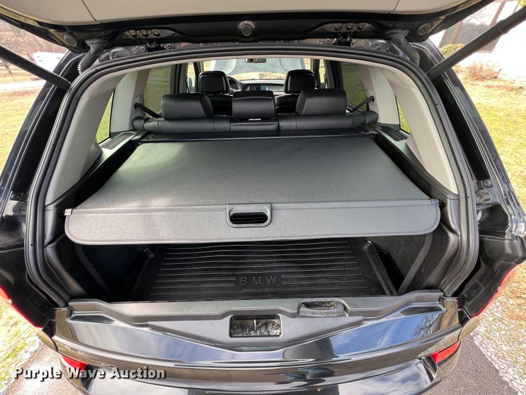 image for item KR9540 2011 BMW X5