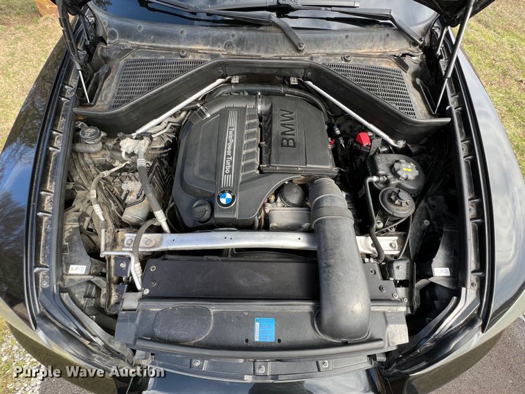 image for item KR9540 2011 BMW X5