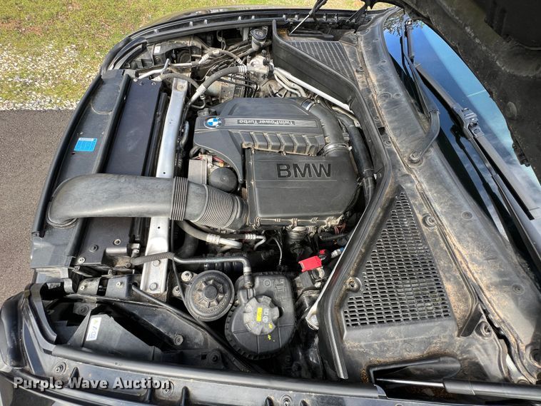 image for item KR9540 2011 BMW X5