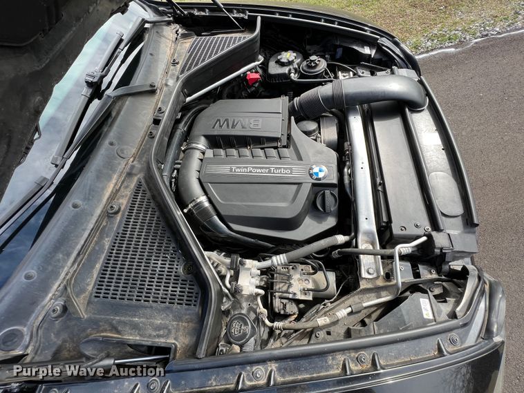 image for item KR9540 2011 BMW X5