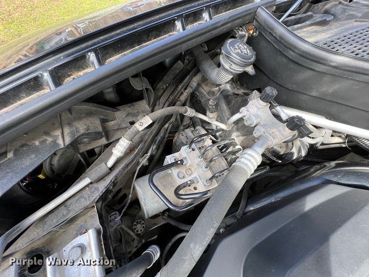 image for item KR9540 2011 BMW X5