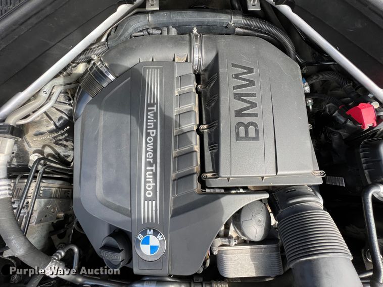 image for item KR9540 2011 BMW X5
