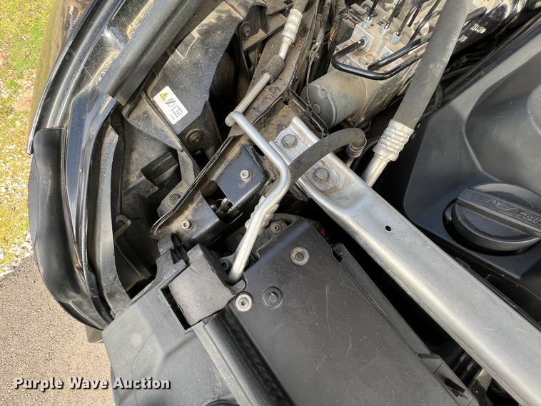 image for item KR9540 2011 BMW X5