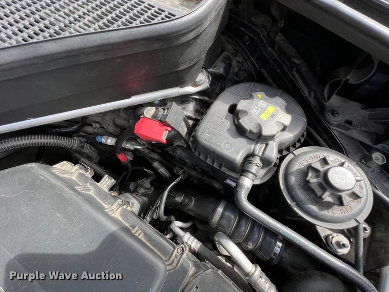 image for item KR9540 2011 BMW X5